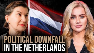 How Politics Led to the Downfall of the Dutch Government | Eva Vlaardingerbroek  EP 31