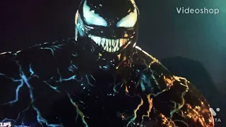 (Andrew) Spiderman vs (Tom)venom (fan edit)