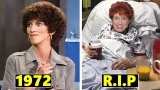 The Bob Newhart Show (1972) Cast THEN AND NOW 2023 Who Else Survives After 51 Years?