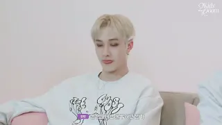 [Українська Озвучка] [2Kids Room] ep.14 Bang Chan × Changbin