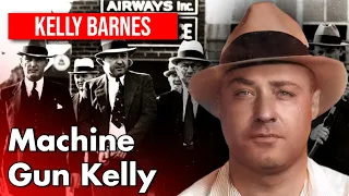 The INSANE TRUE Story Of Kelly Barnes