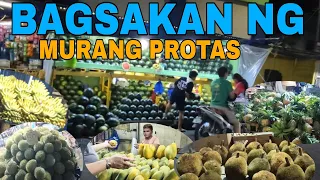 EPS. 27 SA MAHILIG NG PRUTAS DITO LANG BILIHAN NG MURANG PRUTAS|ASUNCION,TONDO MANILA