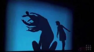 театр танца PILOBOLUS скоро в России