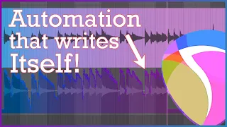 Writing Automation without Writing automation (Parameter Modulation in REAPER Pt. 1)