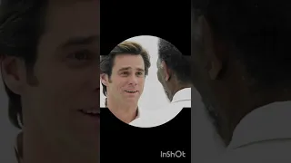 Lucky man The Verve / Bruce Almighty Jim Carrey edit