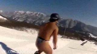 ПРИКОЛЫ и неудачи 2014 Март FAIL Compilation March #101