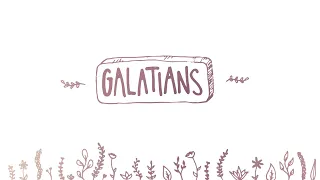 May 5th, 2024 (9:15 am) || Galatians