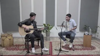 Será - Cover ( Ilan Chester - Ricardo Montaner )