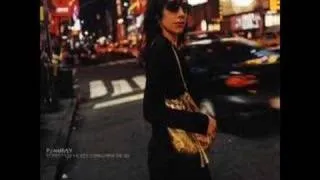 Pj Harvey "We float"