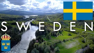 Schweden: Geschichte, Geographie, Wirtschaft & Kultur