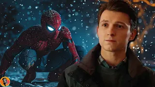Tom Holland shares MAJOR Spider-Man 4 Update
