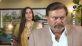 Inteqam | Episode 16 | Best Scene 09 | HAR PAL GEO