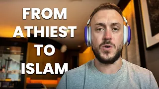 Why I reverted to Islam ☪️ (ex atheist)