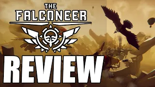 The Falconeer Review - The Final Verdict