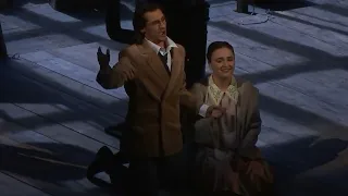 Ария Рудольфа “Che gelida manina” исп Роман Широких / Rodolfo's aria "La bohème" G. Puccini