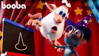 Booba The Prankster 😄 Cartoon For Kids Super ToonsTV