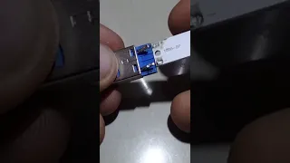 how to make USB mini LED light only 10 ₹ #sorts #inventions
