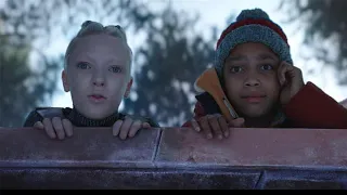 John Lewis Christmas Advert 2021 Reaction (ALIEN CONSPIRACY WTF?!)