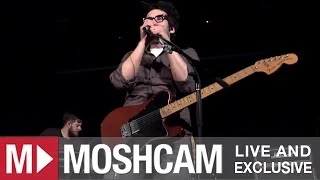 Motion City Soundtrack -  A Lifeless Ordinary | Live in Sydney | Moshcam