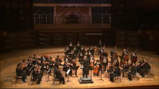 Haydn | Symphony  No.73 in D (La Chasse) | part 4