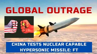 China’s dangerous new space weapon