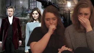 DOCTOR WHO - FACE THE RAVEN - DRUNK REACTION VIDEO