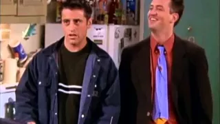 FRIENDS   SEASON 5 Βίντεο No1