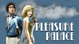 Pleasure Palace - Official Trailer