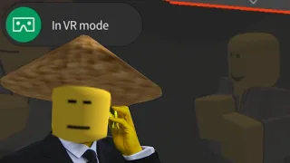 Roblox VR Exploiting - #10