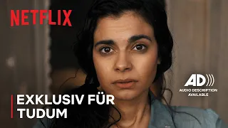 Alles Licht, das wir nicht sehen | Exklusiv für Tudum mit Audiodeskription | Netflix