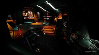 Elite Dangerous NEW FSD - A quick look with Jupiter