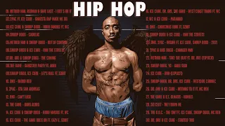 Hot Right Now 💥 RnB Rap Hip Hop Mix 90'S & 2000'S  | Snoop Dogg, 50 Cent, Notorious B.I.G, DMX