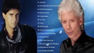 Rudy Lascala , Gali Galiano grandes EXITOS - lo mas nuevo