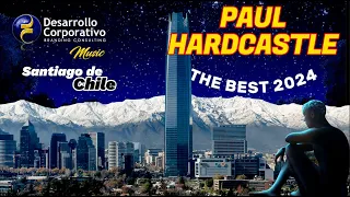 Paul Hardcastle 2024 The Best Smooth Jazz