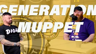 Generation Muppet | Jim Bros Podcast