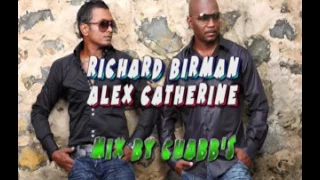 Richard Birman & Alex Catherine mix by Chabb's