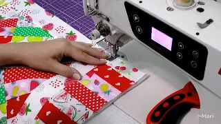 Brilliant Sewing: Unusual Techniques and Stunning Quilting Projects for Gifts.