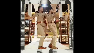 Maddam sir Haseena Karishma aka Gulki joshi and Yukti kapoor new dance on nacho nacho 💃💃💃