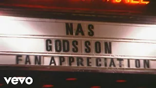 Nas - Program Start (from Made You Look: God's Son Live)
