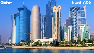 Qatar Unveiled  Top 10 Must Do Experiences 2024