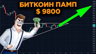 Медвежья Ловушка или подготовка к Росту? Вы не купите Биткоин по $4 000