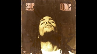 Skip Marley  - Lions