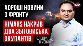 За три місяці Patriot мисливець знищить всі Су-34 РФ – Олександр Мусієнко