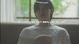 YEOSANG [ATEEZ] — Hug Me // Sub. Español + Vídeo Oficial