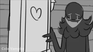 (OLD) When Snatcher lost hatkids soul (AHiT shitpost animatic)