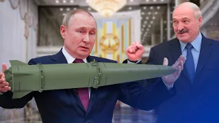 Лукашенко просит ракеты у Путина / Новинки