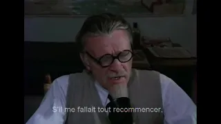 Le testament de Trotsky