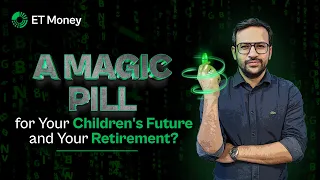 How to invest for your Child's Education & your Retirement with Solution-Oriented Funds