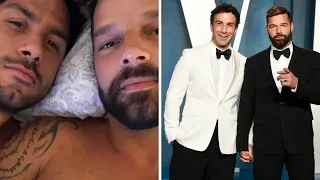 Unveiling the truth: ricky martin and jwan yosef's open marriage journey