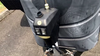 Electric Tongue Jack Wont Retract How To Fix